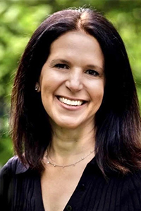 Karen Klein, LCSW-C
